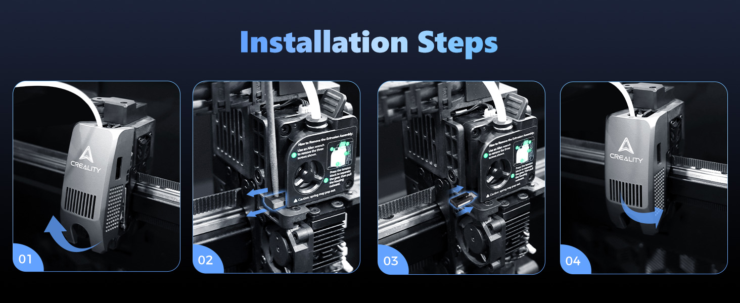 Hi Filament Cutter 5p