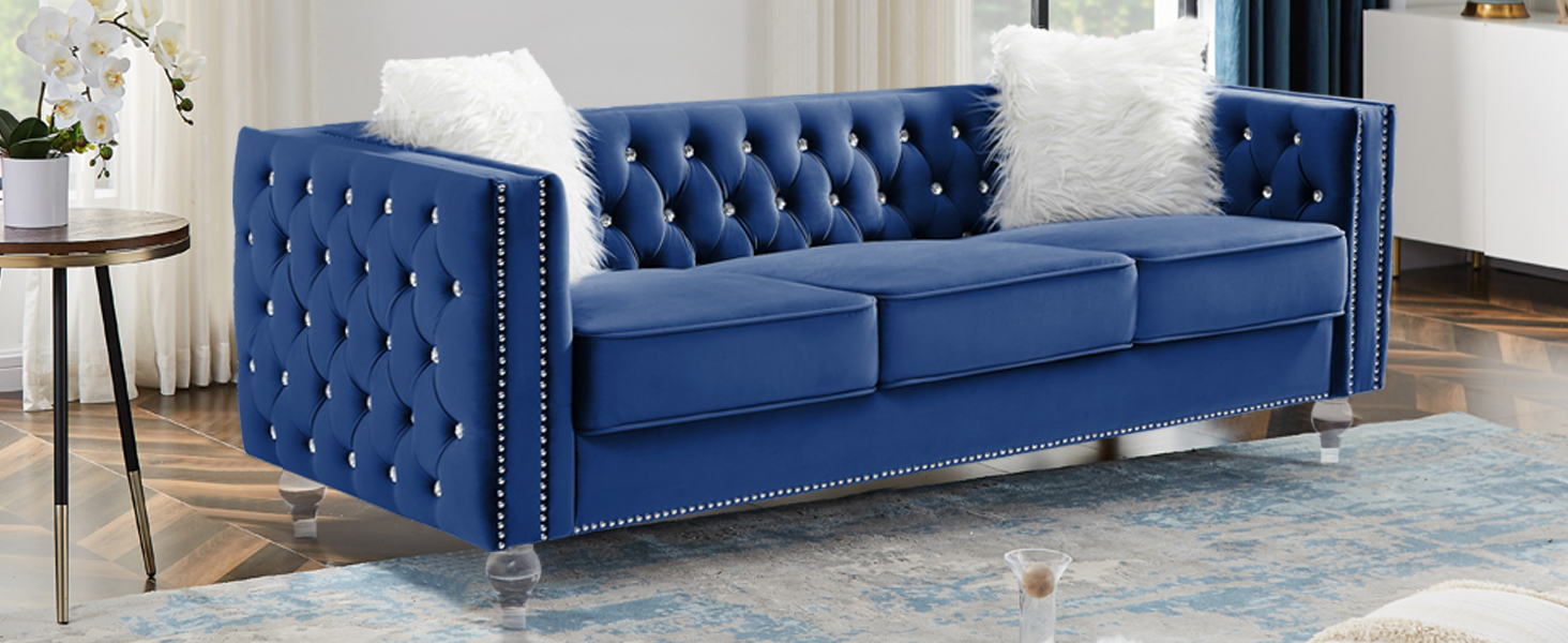 3 seat Sofa for Living Room