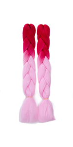 CAISHA prettyshop hair extensions