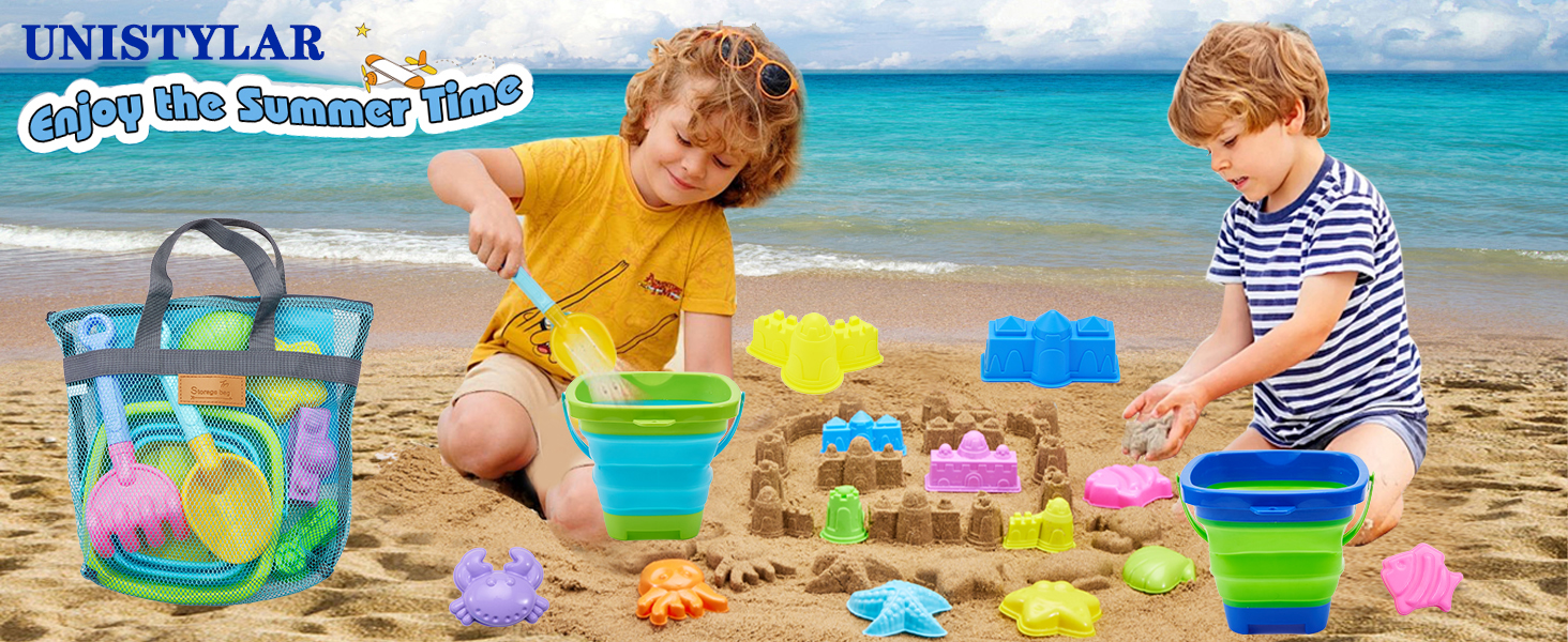 sand toys for toddlers