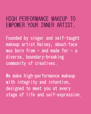 About Face