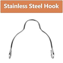 Stainless Steel Hook
