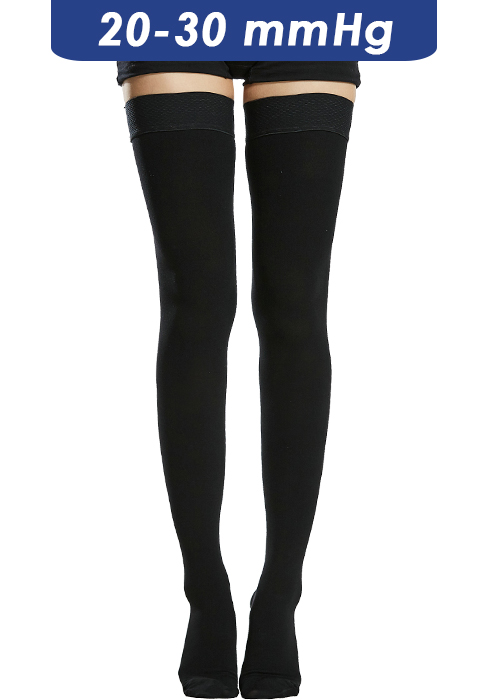 Knee High Medical Compression Socks