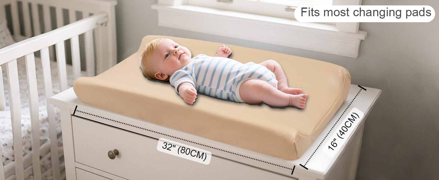 changing pad cover