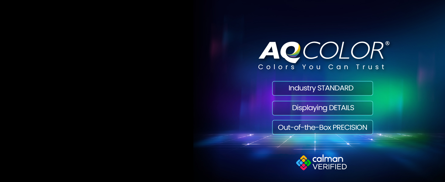 AQ Color Technology