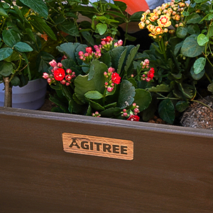 gardening pots, planters &amp;amp;amp; accessories ,raised garden bed,planter box