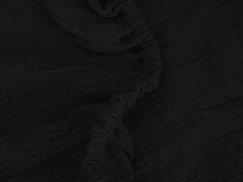 Pro Goleem Muslin Pack n Play Sheets for Boys and Girls