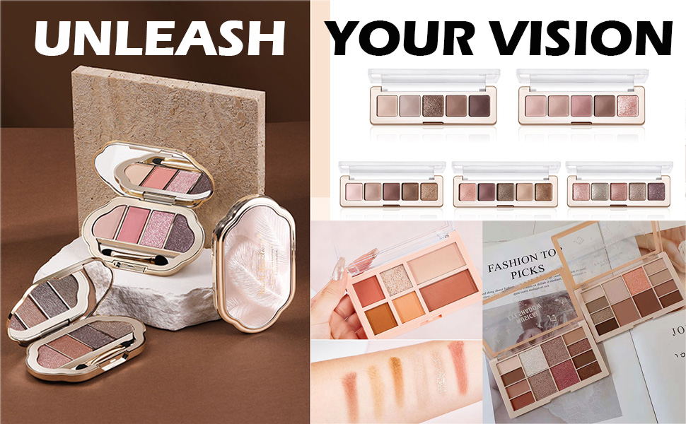 eyeshadow palette