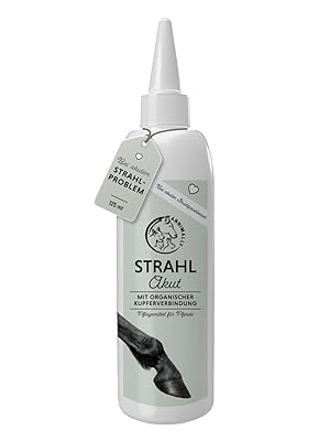 Stratum Oil – die Haare und Nägel