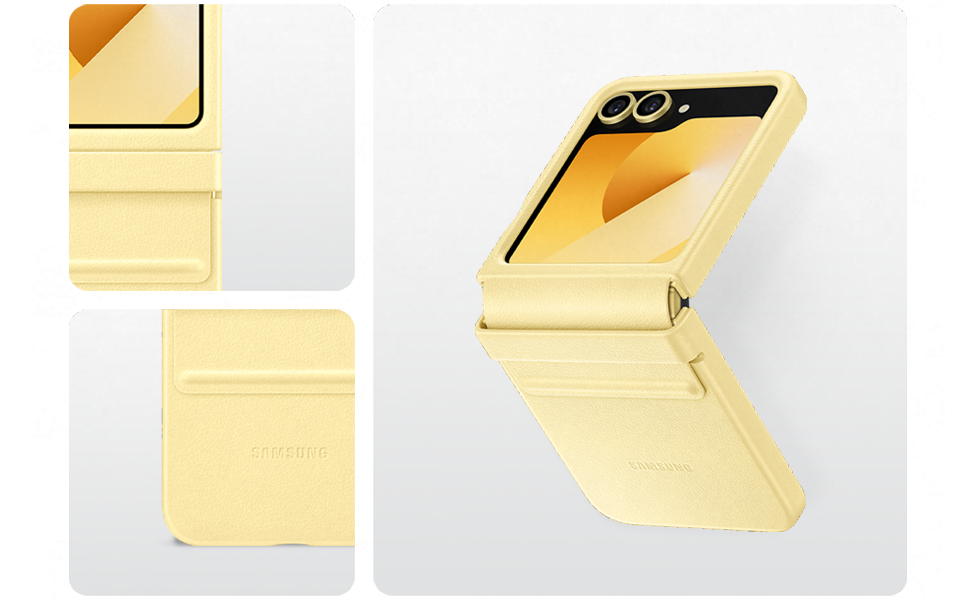 国内版 ギャラクシー Galaxy Z Flip6 Kindsuit Case Amazon.co.jp: Galaxy Z Flip6 Kindsuit Case|グレー