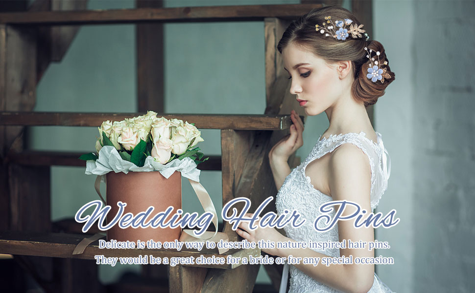 Bridal Hair Accessories