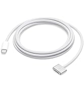 Replacement for USB-C to Magnetic 3 Cable（2m）, Compatible with Mac Book Pro 2021 M1 Pro, Mac Book...