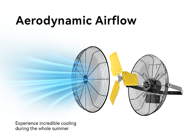 扇風機・サーキュレーター Mercury INDUSTRIAL FAN SINGLE Mercury INDUSTRIAL FAN SINGLE マーキュリー
