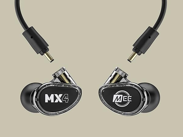 MEE audio MX3 トリプルドライバーイヤモニター 71JqS9mclML._UF350,350_QL80_.jpg