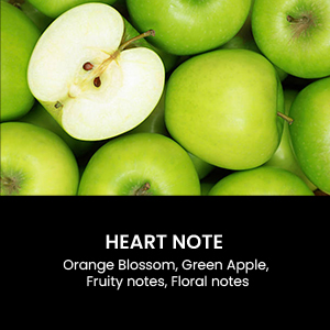 Heart NOtes