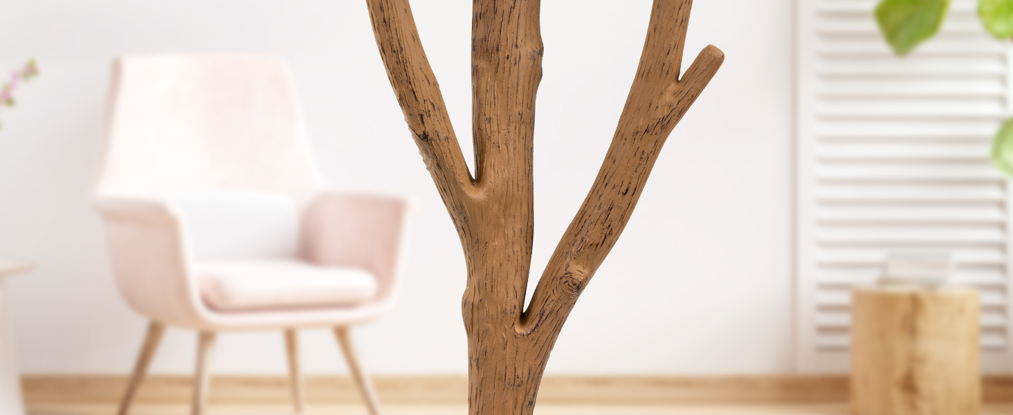 faux tree