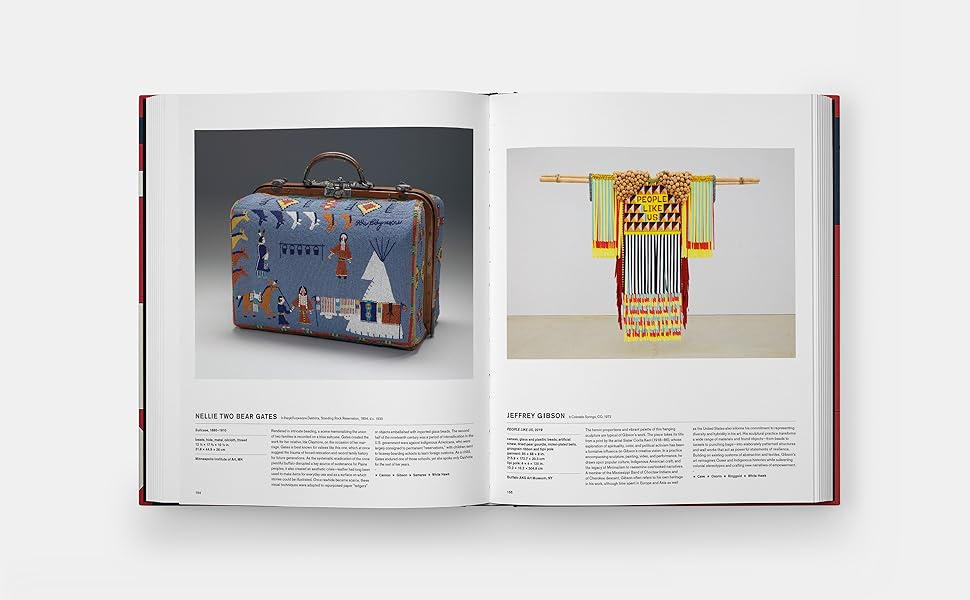 The American Art Book: Editors, Phaidon: 9781837290192