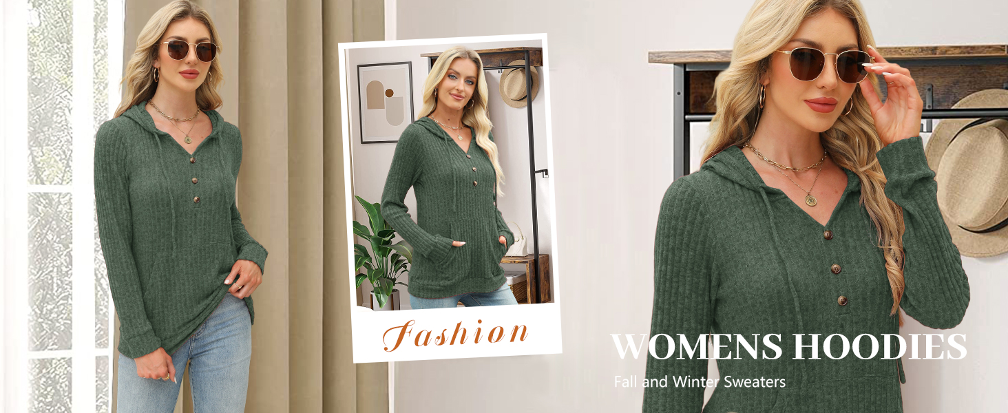 Sweaters for Women
