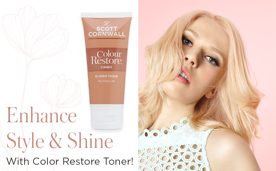 hair lightener deep conditioning hair treatment toner for bleached hair dye semi permanent hair dye