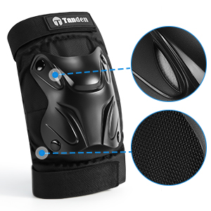 Knee Pads