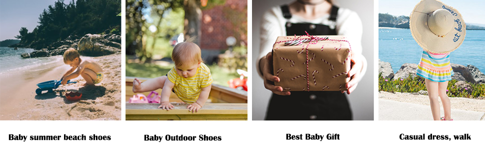 baby boys girls shoes