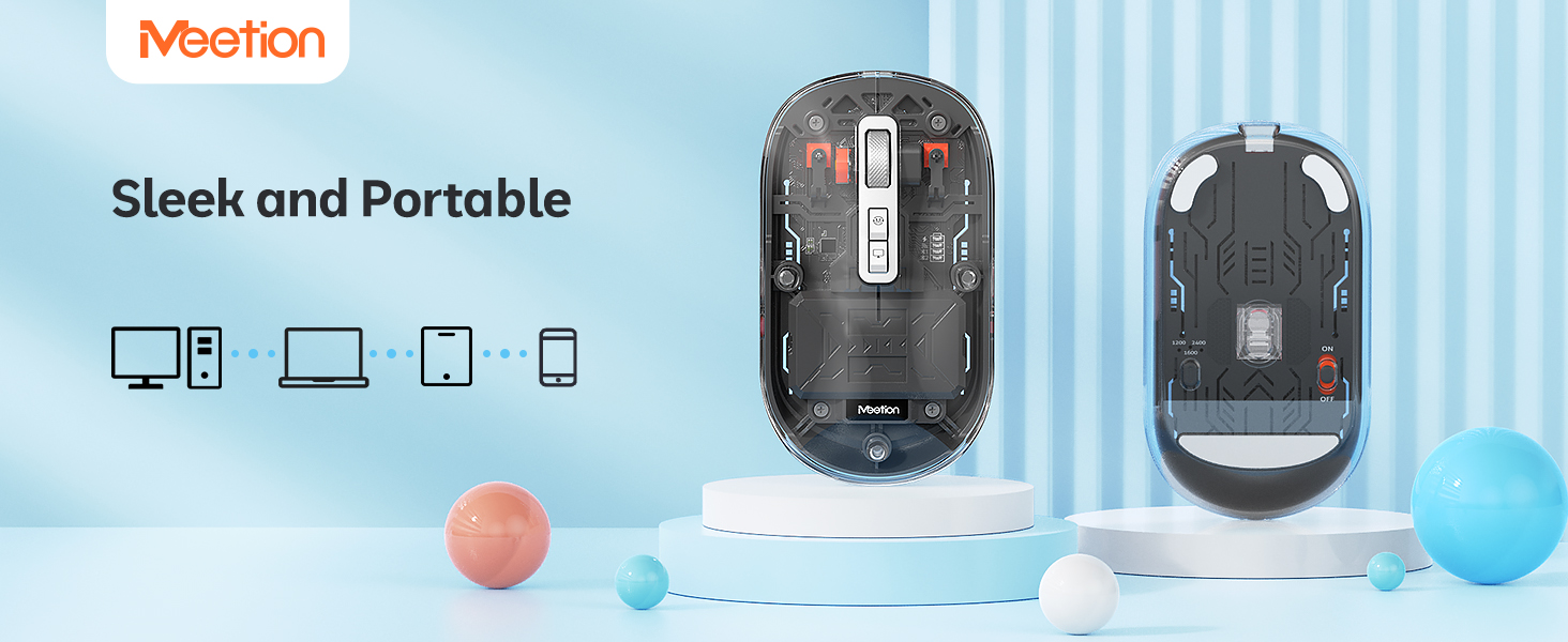 souris silencieuse, souris sans fil silencieuse, souris sans fil clic silencieux