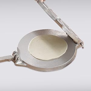 Prensa de omelette Estrella