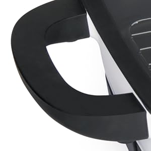 07118 Easy Grasp Handles