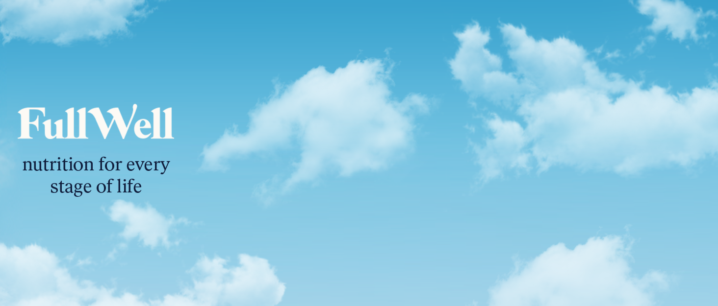 prenatal fullwell dha pregnancy for women vitamins multivitamins