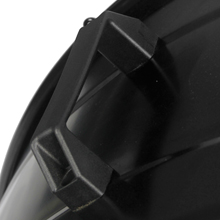 convenient carry handle