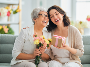 Mother's Day Gift