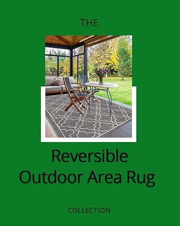 outdoor rug