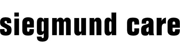 Siegmund Care Logo 600x180
