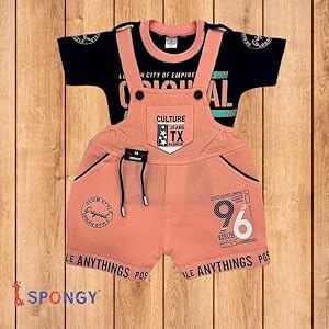 dungaree for boys