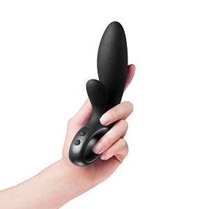 Aluna by Amorelie Calla – Vibrador conejito de 18 cm ...