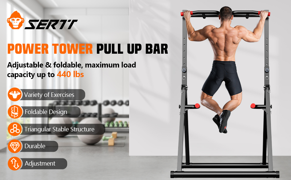 calisthenics equipment