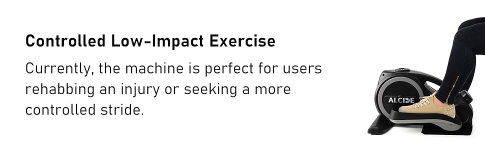 Exercise Machine