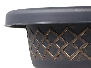  Rolled Rim