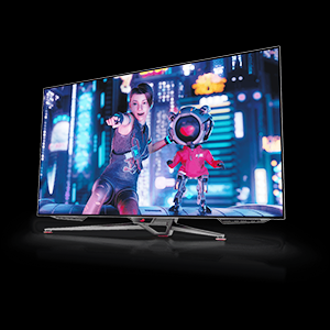 ROG Swift OLED PG42UQ