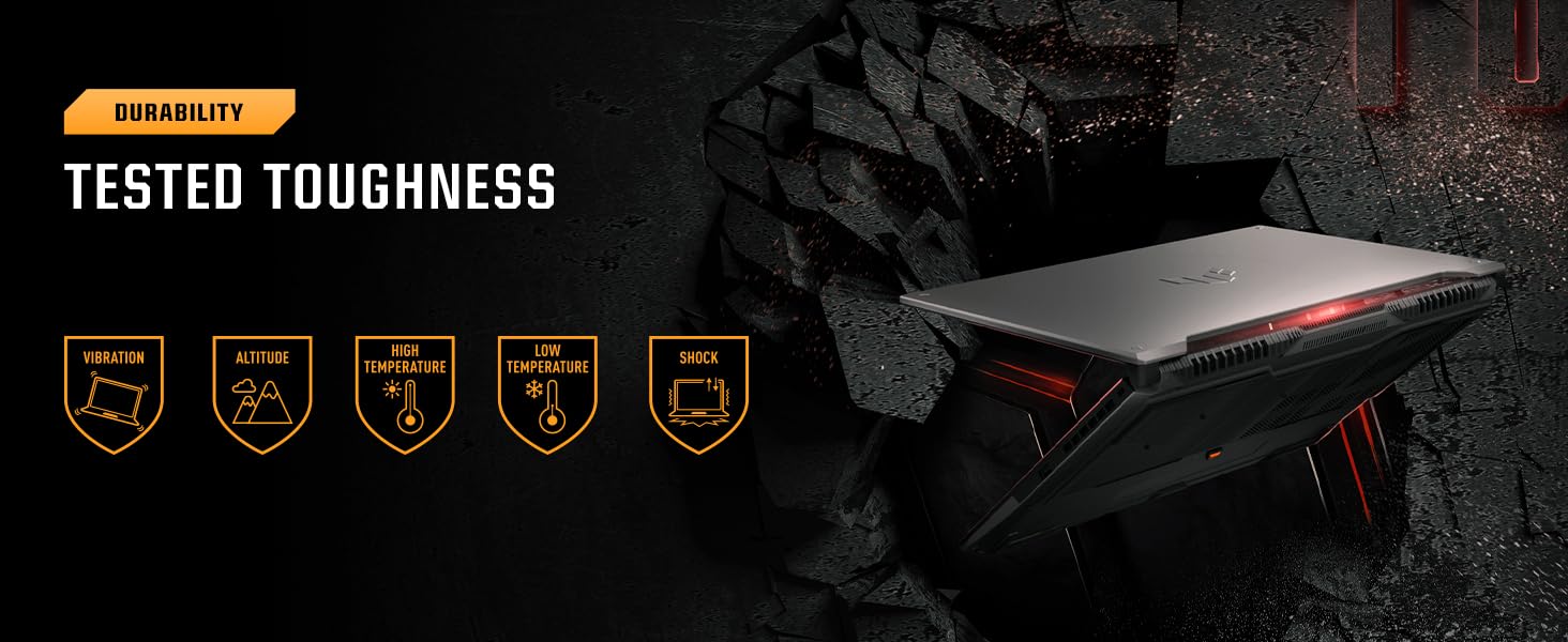 ASUS TUF GAMING A16