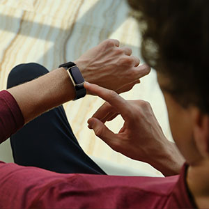 fitbit charge 5 bands women men