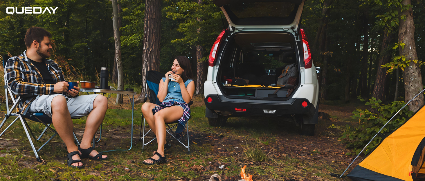 Queday Spring Summer