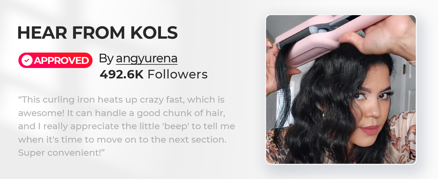 Hair From