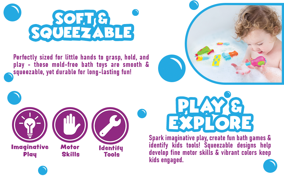 toddler bath toys