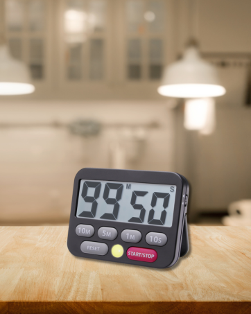 visual timer for kids