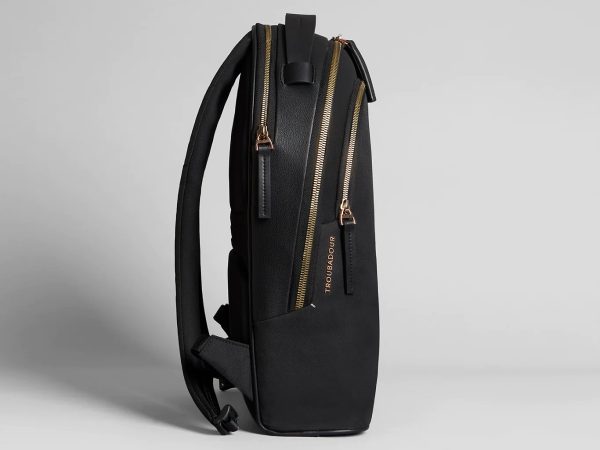 Amazon.com: Troubadour Momentum Backpack - Premium Vegan