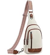 CLUCI Crossbody Bags for Women Cross Body Bag for Woman Sling Bag for Women Crossbody Bag Leather...