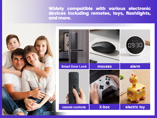 alkalina aaa batteries