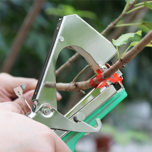 Plant Vine Tying Machine Tool