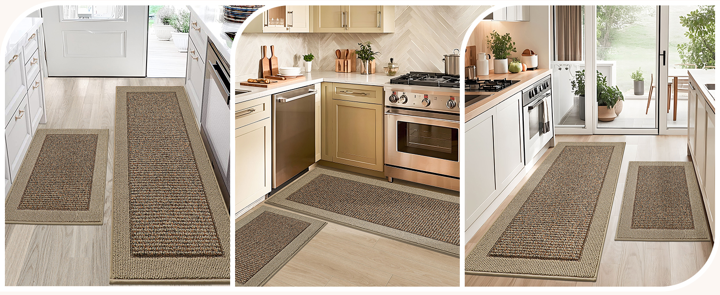 kitchen mats